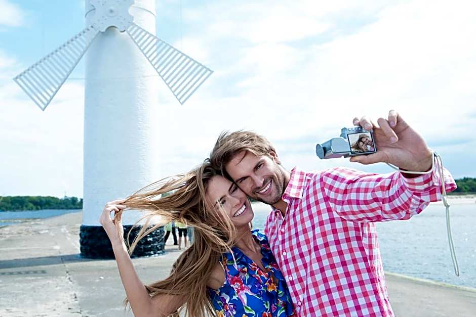 Hotel Interferie Medical SPA