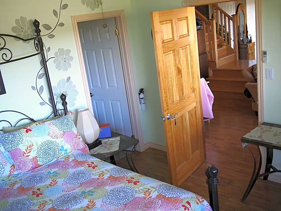 Our Valley View Bed & Breakfast