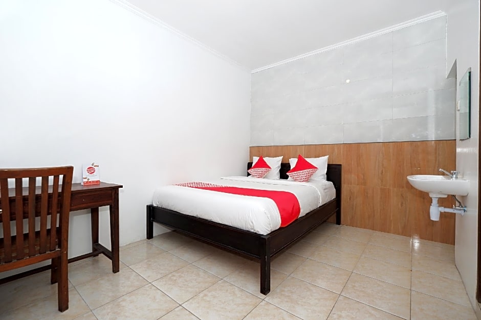 Hotel O Orchid House