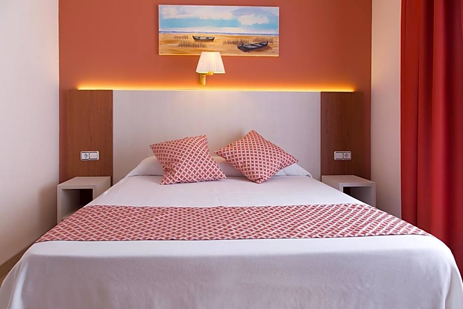 GHT Balmes, Hotel-Aparthotel&SPLASH