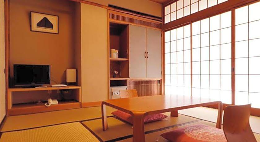 Wakaki Ryokan