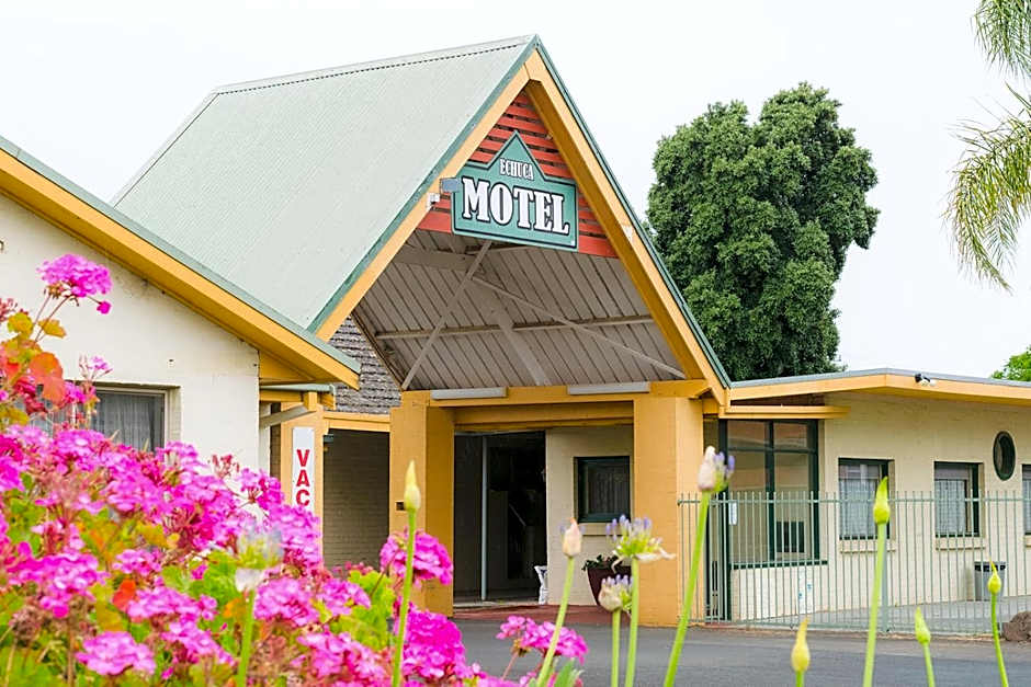 Foto 1 von 50 von Echuca Motel