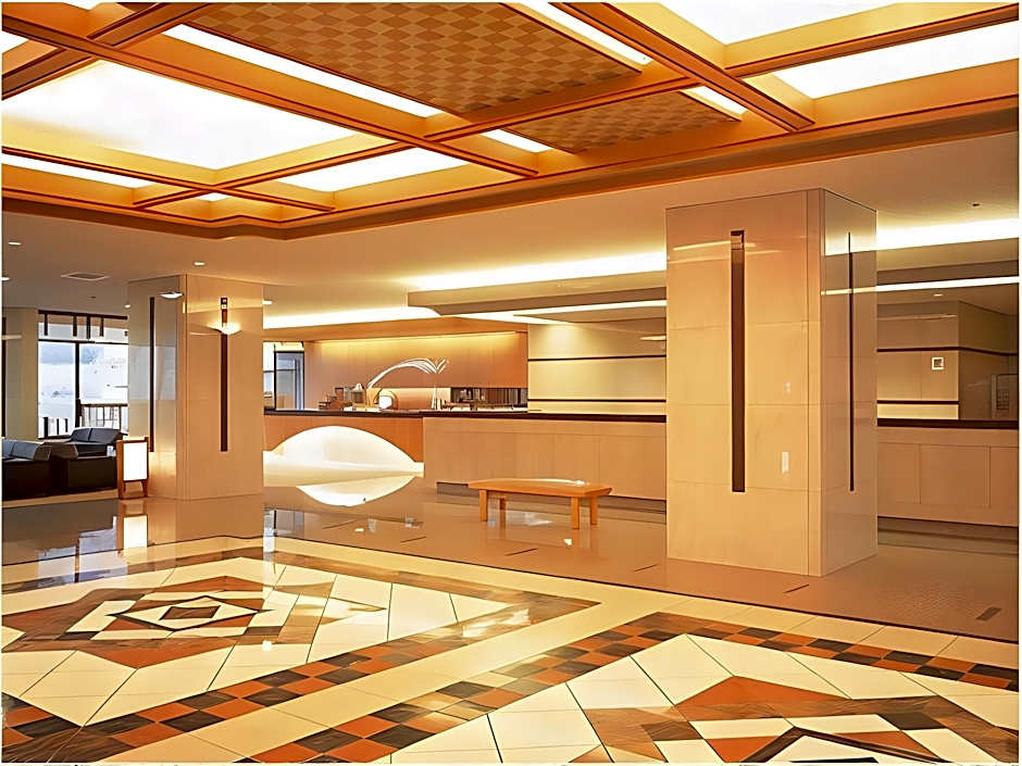 Park Hotel Miyabitei
