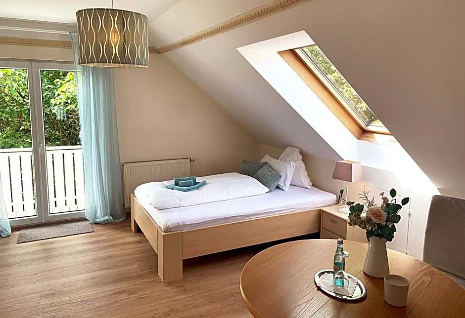 Apartmenthaus Oberndorf