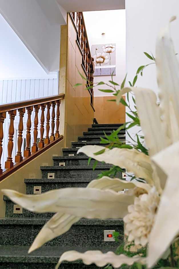 Hotel América Ferrol