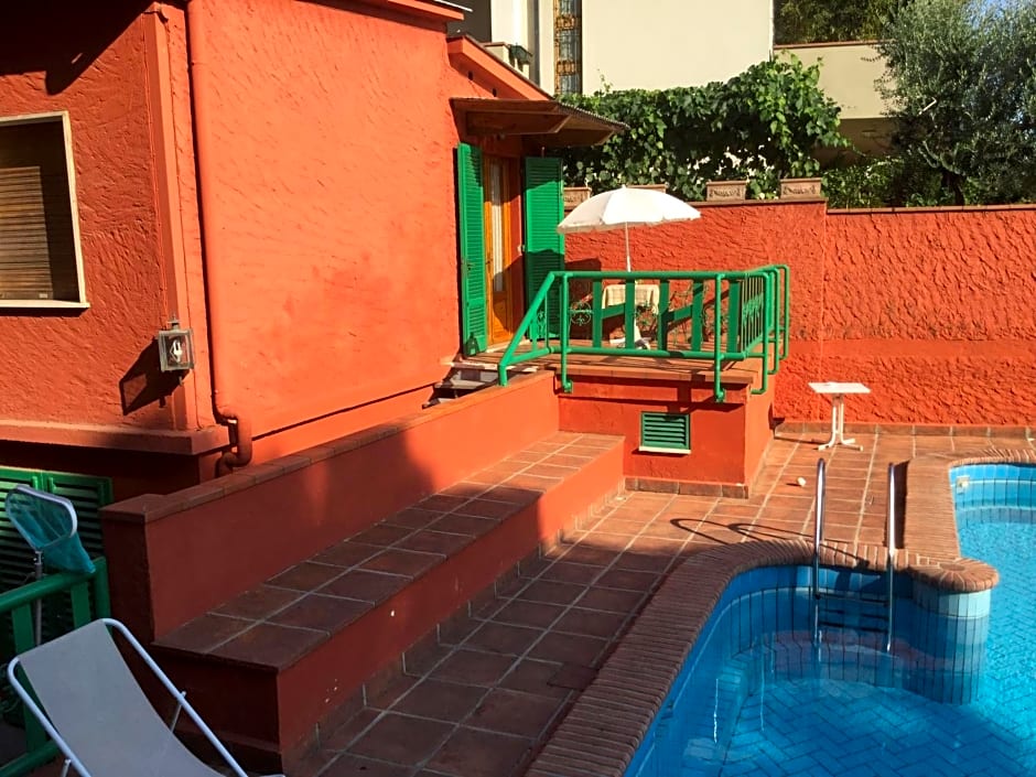Hotel La Querceta