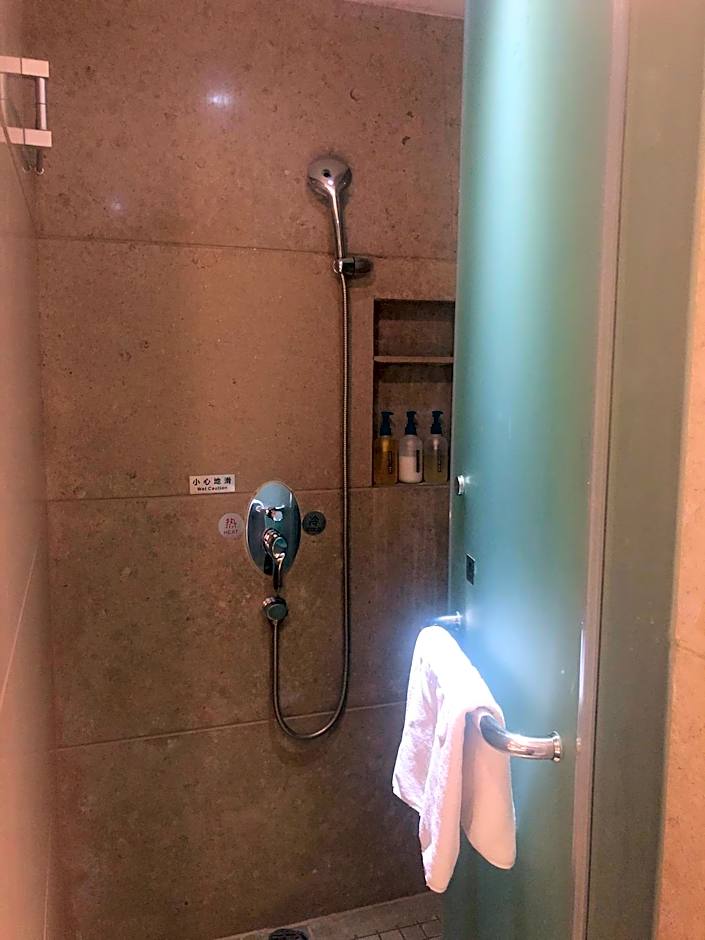 Paco Hotel Ouzhuang Metro Guangzhou