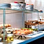 Savhotel Mantegna Padova