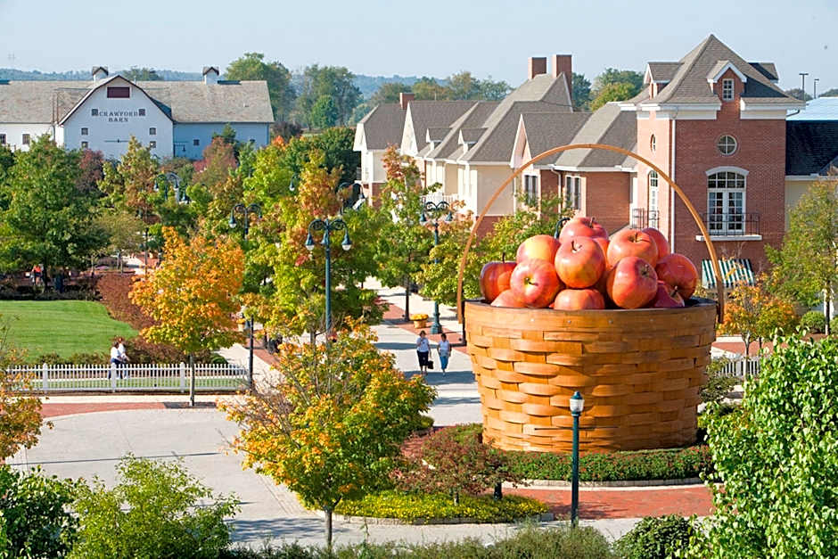 Holiday Inn Express Hotel & Suites Zanesville North By IHG