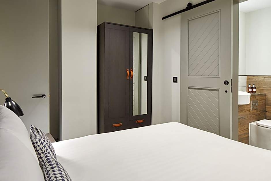 Residence Inn by Marriott London Bridge