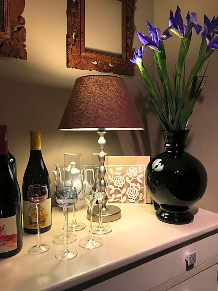 B&B Mugnos Charme Living