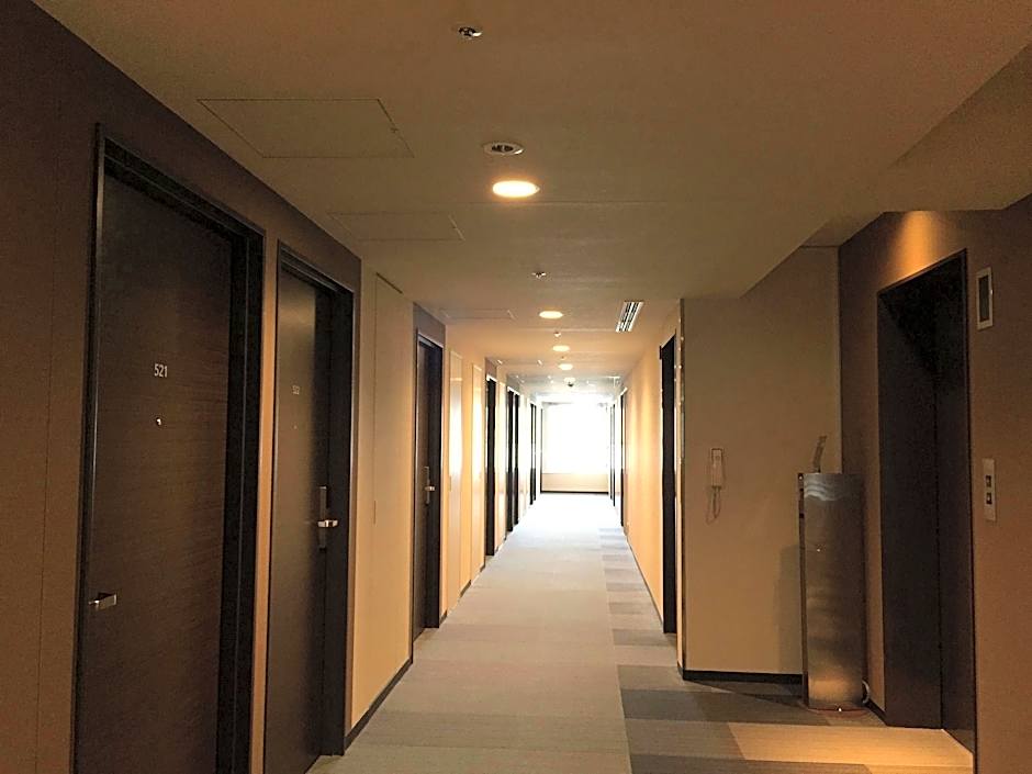 VIA INN SHINAGAWA OIMACHI - JR WEST GROUP