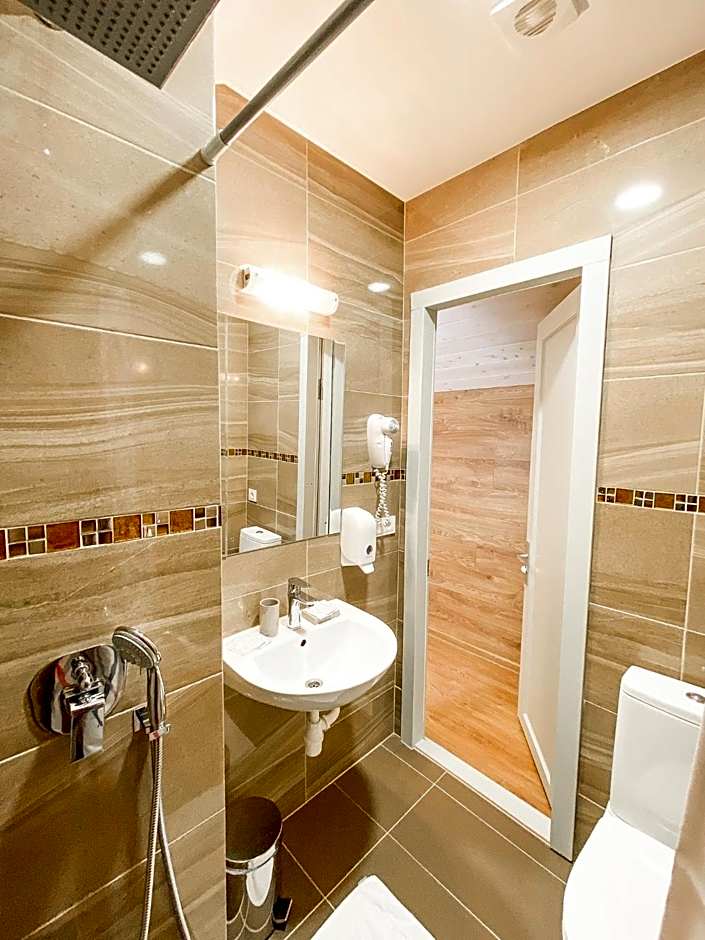 Hotel Palanga Camping