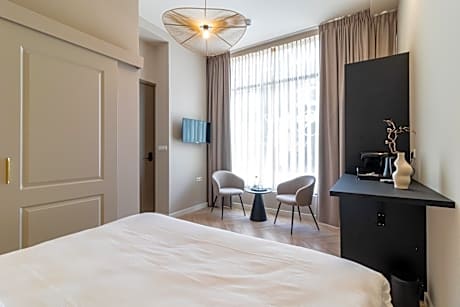 SAYŌ Boutique Hotel