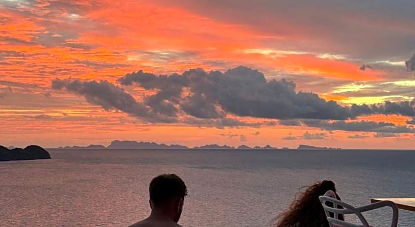 Bluerama - Adults Only Resort