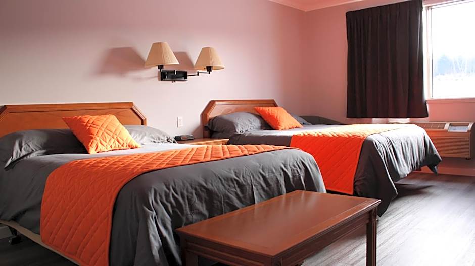 Hôtel Val-des-Sources