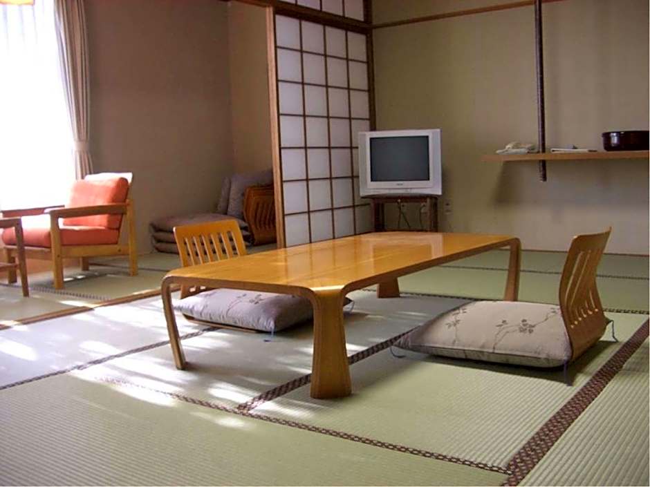 Miyahama Grand Hotel