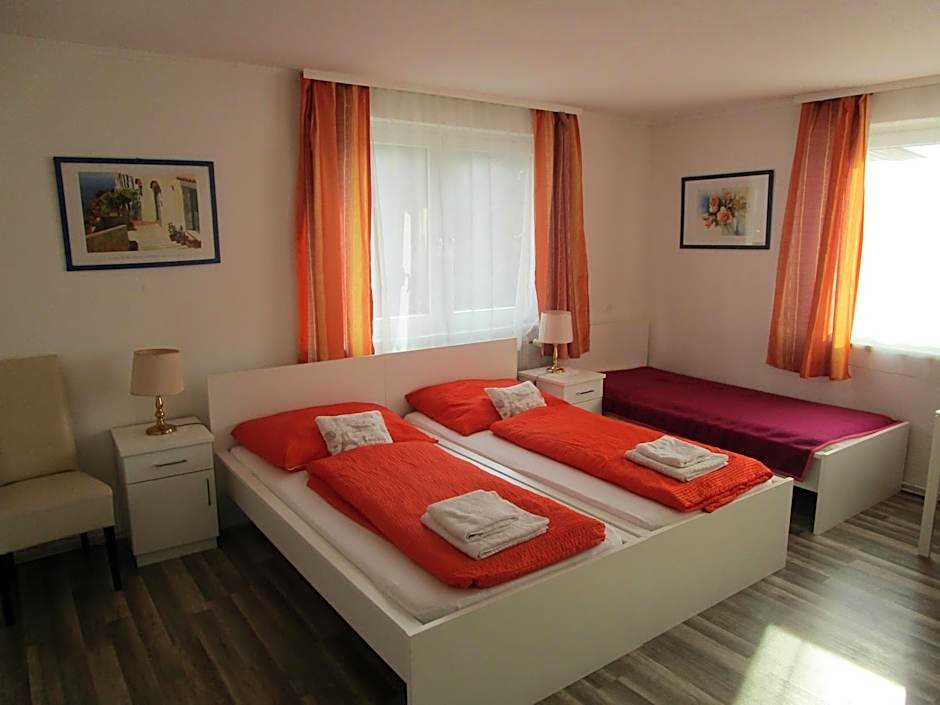 Gasthaus Schwarzer Adler