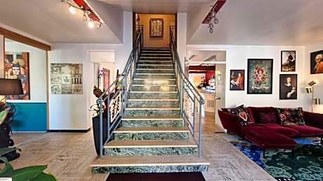 Hotel Saint Jacques