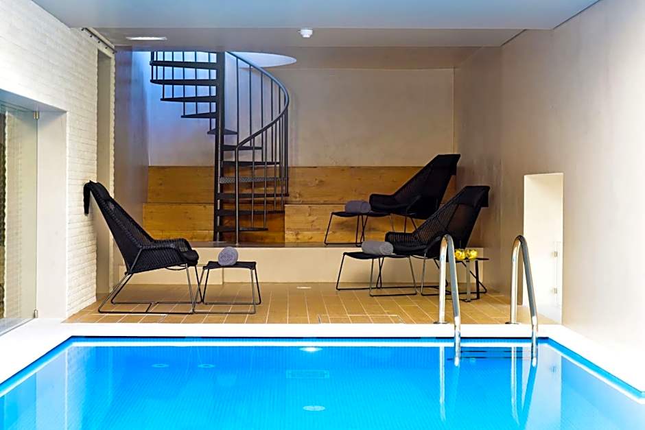 Pousada de Lisboa - Small Luxury Hotels Of The World