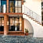 Villas de la Montaña