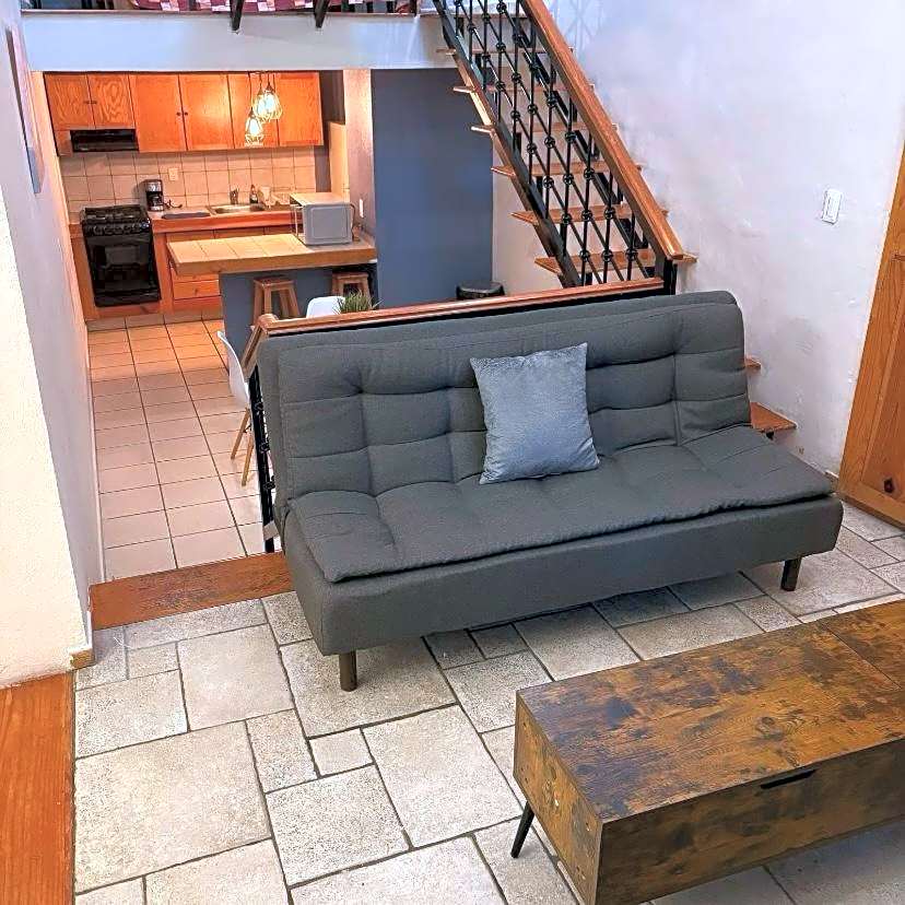 Hotel Meson de Carolina