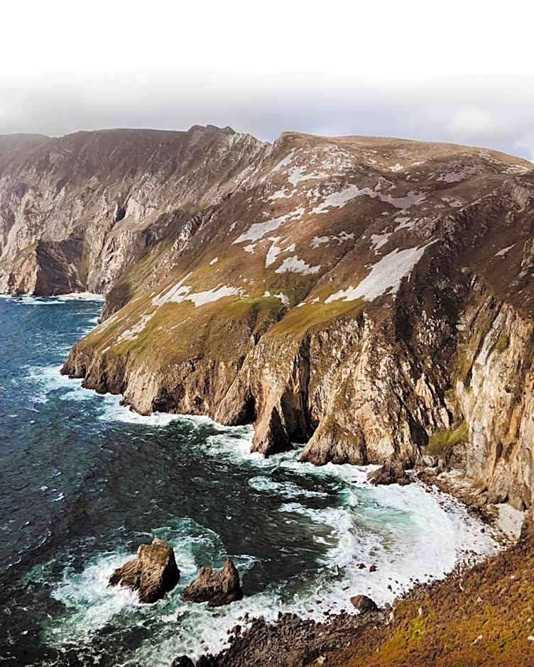 O'Donnell's Of Donegal