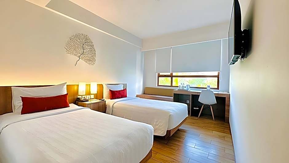 Grand Zuri Kuta Bali Hotel