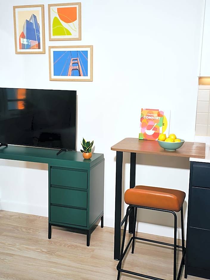 Vertus Edit Canary Wharf