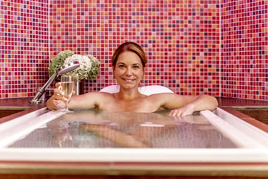 Thermenhotel Gesundheits-Bad Buchau