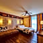 Disney Hotel Cheyenne