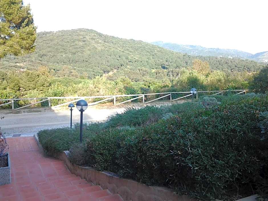 Allegroitalia Elba Golf