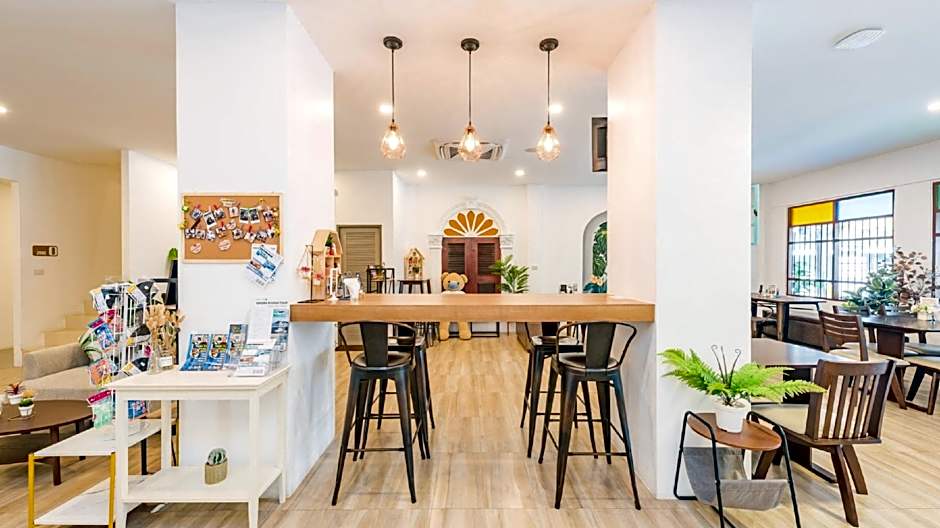Mystays Phuket