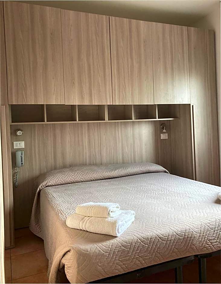 Hotel Villa Itala