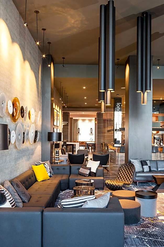 Le Meridien Charlotte