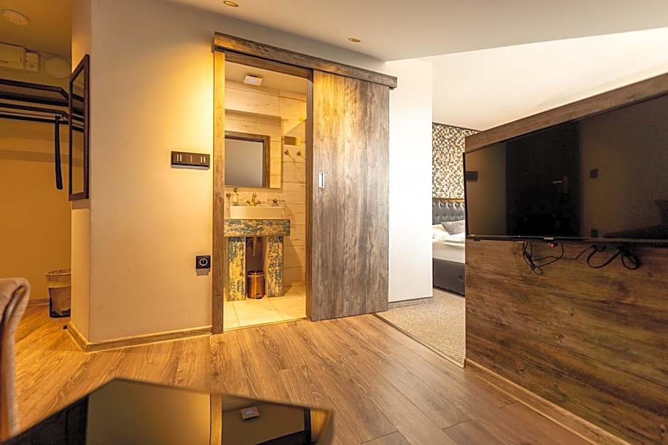 Padre Boutique Hotel