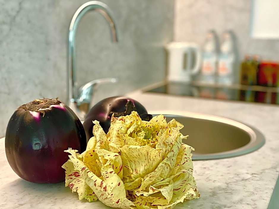 Palazzina B - Contemporary Studio