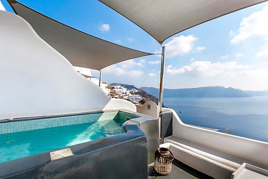 Secret Legend Suites