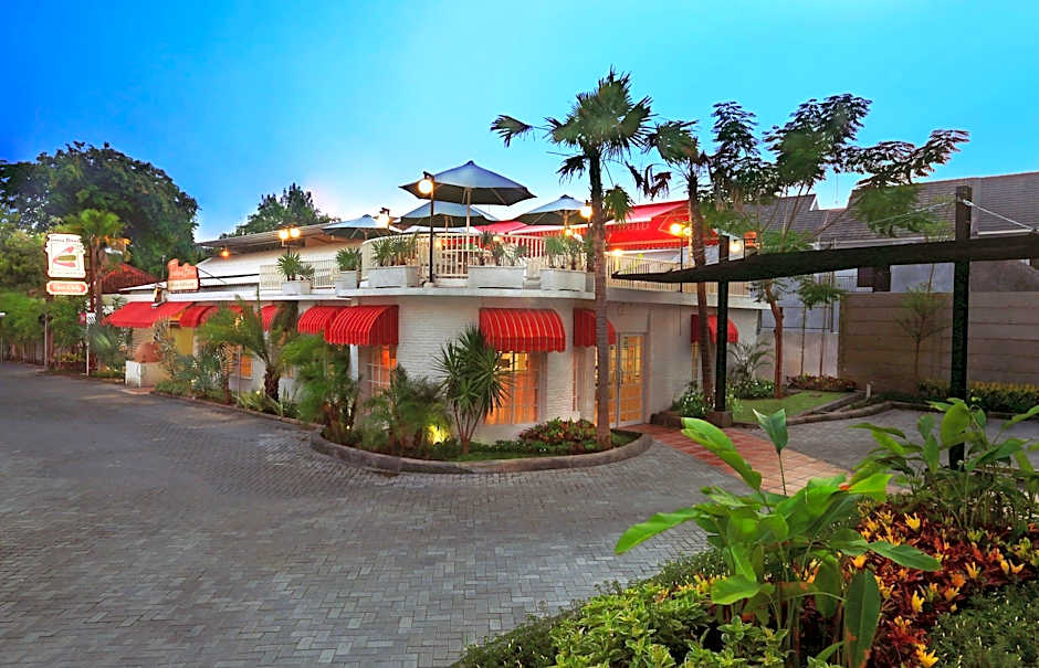 favehotel Sudirman Bojonegoro