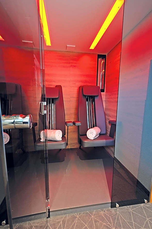 Kur- und Wellnesshotel Förch