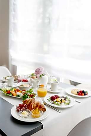 Auszeit Hotel Düsseldorf - das Frühstückshotel - Partner of SORAT Hotels