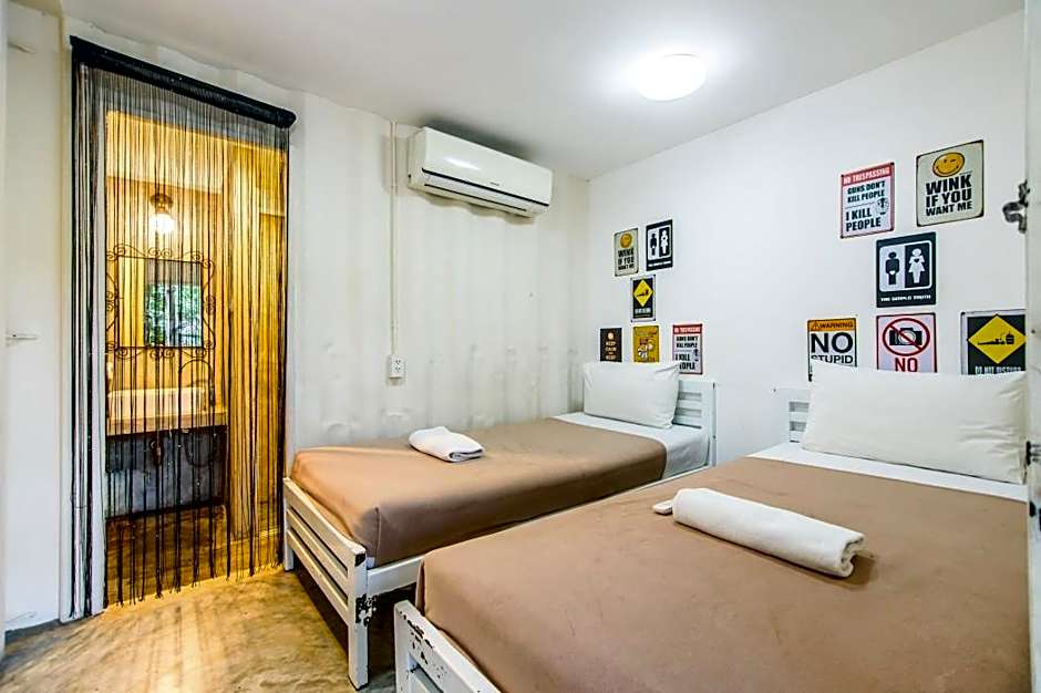 Super OYO Capital O 564 Nature Boutique Hotel