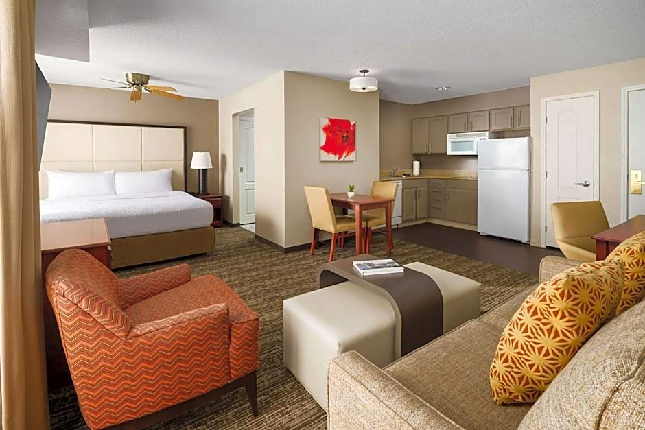 Homewood Suites By Hilton Warwick, Ri