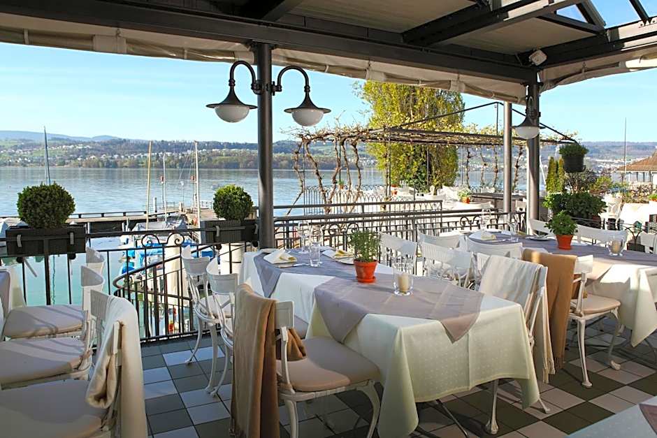 Hotel Hirschen am See