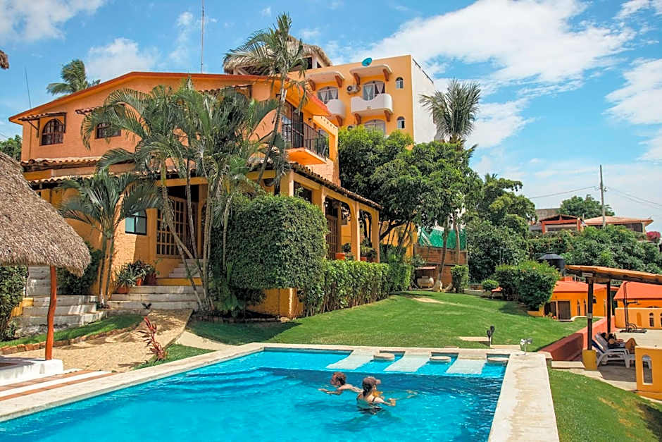 Grand Casalet