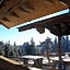 Fichtelberghütte