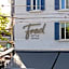 Fred Hotel Zurich Hauptbahnhof