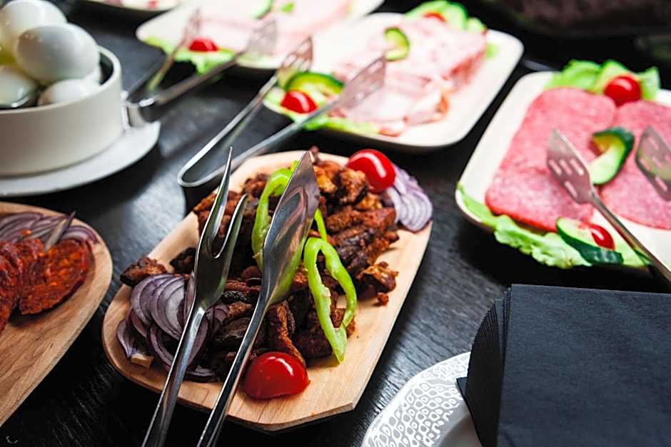 The Hotel Unforgettable - Hotel Tiliana by Homoky Hotels & Spa