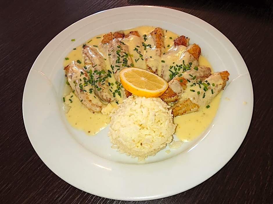 Hôtel-Restaurant Le Lion d'Or