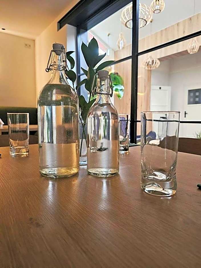 Restauracja i Noclegi Pod Kasztanami